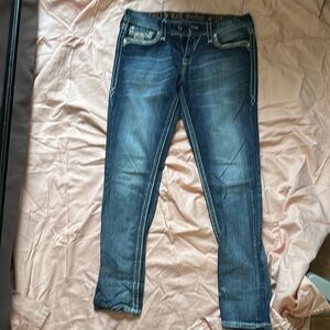 COPY - Rock Revial Betty easy skinny